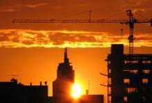 Madrid es la ciudad del mundo donde más creció la inversión inmobiliaria