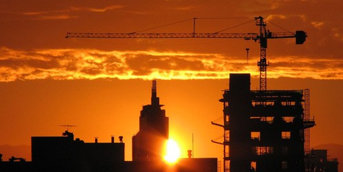 Madrid es la ciudad del mundo donde más creció la inversión inmobiliaria