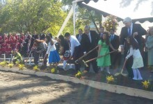 Mormones inician construcción de segundo templo en el país
