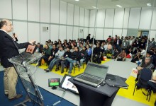 Arquitectura presente en la Feria Internacional de la Construcción