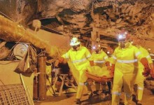 Segunda fase de despidos en Codelco: saldrán 60 supervisores de Salvador y se replicará en otras faenas