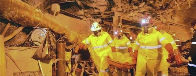 Segunda fase de despidos en Codelco: saldrán 60 supervisores de Salvador y se replicará en otras faenas