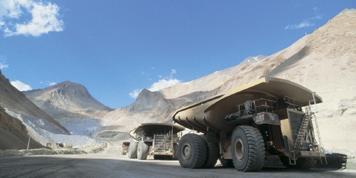 Juicio AMSA-Glencore: tribunal argentino ratifica competencia