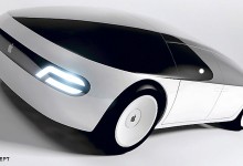 Apple acelera para crear su propio auto eléctrico