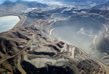 Lundin sube apuesta por Candelaria: invertirá US$ 760 millones en el proyecto
