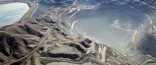 Lundin sube apuesta por Candelaria: invertirá US$ 760 millones en el proyecto