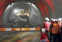Línea 3 de Metro reducirá a siete minutos trayecto entre Plaza Chacabuco y la Alameda