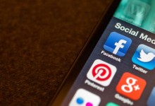 Aplicaciones para smartphones son la mayor puerta de entrada para el robo de información