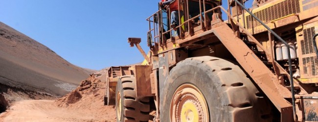 Junta de accionistas de Codelco sostiene reunión clave para el futuro de la estatal