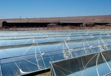 Apple expande su inversión en energías verdes en China con más proyectos solares