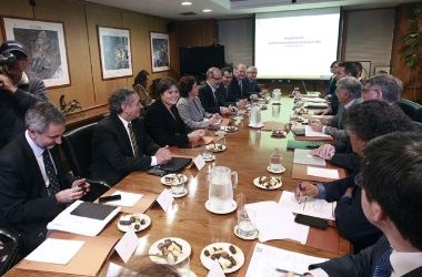 Codelco recorta en US$4.000 millones plan de inversiones para enfrentar la baja del cobre