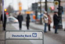 Deutsche Bank anuncia el cierre de sus operaciones en Chile