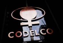 Codelco recibirá menos de dos tercios de los recursos esperados: Capitalización ascenderá a US$600 millones