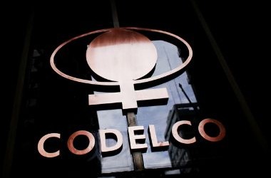 Codelco recibirá menos de dos tercios de los recursos esperados: Capitalización ascenderá a US$600 millones