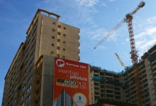 CChC: Venta de viviendas crece 45,6% en el tercer trimestre en el Gran Santiago ante mayor venta de departamentos