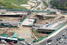 ¿Es el Plan Santiago Centro Oriente una solución para la congestión?