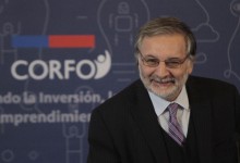 Bitrán confirma que Corfo entregó estudio elaborado por Mendoza a juez árbitro en disputa con SQM