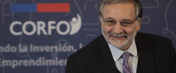 Bitrán confirma que Corfo entregó estudio elaborado por Mendoza a juez árbitro en disputa con SQM