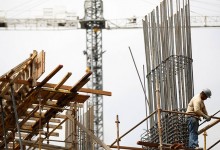 Hacienda alista formulario para empezar a cobrar IVA a la construcción el próximo año