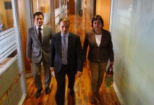 Gabinete regional del Bío Bío: PC mantiene seremi del Trabajo y PPD arriba a Minería