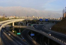 Grupo Costanera: “Queremos seguir invirtiendo en autopistas de Santiago”