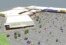 Isaac Hites reinaugurará mall Punta del Sol de Rancagua tras 18 años abandonado