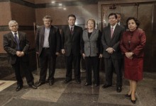 Codelco-FTC reeditan pacto estratégico y acuerdan aumentar productividad