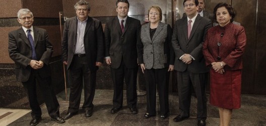Codelco-FTC reeditan pacto estratégico y acuerdan aumentar productividad