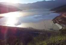 Los Pelambres espera culminar este año diálogo con Caimanes