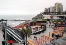 Perú: renovado encanto para las empresas nacionales