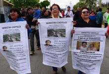 Habitantes de Casablanca reclaman por recursos para construcción de nuevo hospital