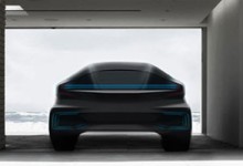Misteriosa firma instalará fábrica de autos eléctricos