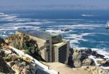 Admiten a trámite reclamación por aprobación de proyecto Hotel Punta Piqueros