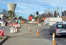 Ministra Saball: Cruce Antuco de Los Ángeles se entregaría el primer trimestre de 2016