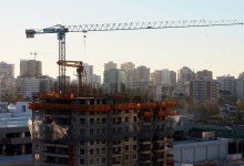 Alta proporción de grandes terrenos influye en precio promedio del suelo