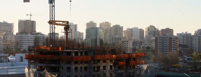 Alta proporción de grandes terrenos influye en precio promedio del suelo