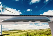 El tren del futuro será una realidad en 2020