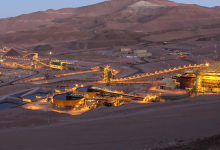 CAP Minería suspende operaciones en planta de pellets y da vacaciones a 400 trabajadores
