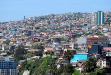 Confirman que estaría resuelto presupuesto para construcción de hospitales en Valparaíso
