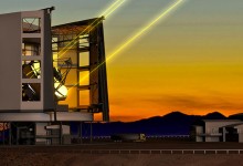 Comienza en Chile la construcción del telescopio óptico más grande del mundo