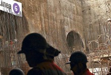 Nueva estación de Metro en Ñuñoa reducirá a cinco minutos viaje a Providencia