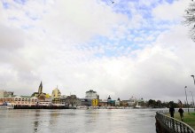 Comisión de Evaluación Ambiental aprueba proyecto de bioenergía en Valdivia