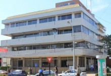 En enero comenzaría reparación de edificio municipal de Los Ángeles