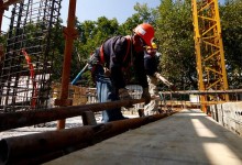 Serviu confirma entrega de tercer puente que unirá Temuco con Padre Las Casas en 2017