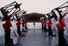 Hallan nuevo planeta parecido a la Tierra en estrella cercana: tendría atmósfera