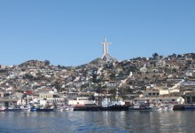 MOP decreta escasez hídrica en 14 comunas de la región de Coquimbo