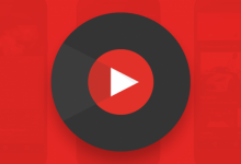 YouTube lanza su servicio Music para escuchar canciones con o sin imágenes