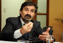 Argentina, Jorge Mayoral se reunió con ejecutivos de importantes Mineras