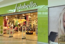 Falabella prepara la construcción de su primer mall en La Dehesa