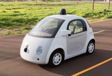 Lo que se viene en tecnología automotriz: Automóviles sin chofer